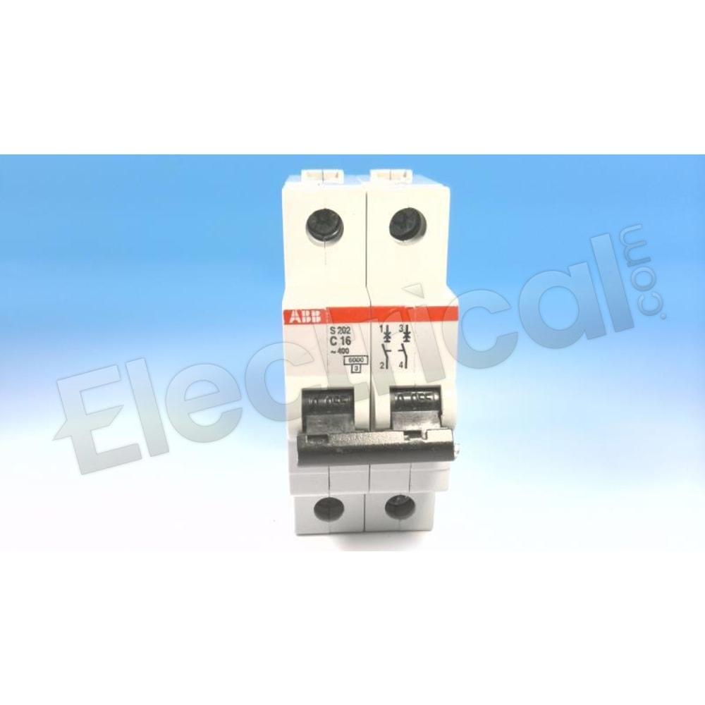 ABB Molded Case 2CDS252001R0164