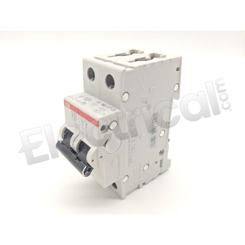 ABB Molded Case 2CDS252001R0205