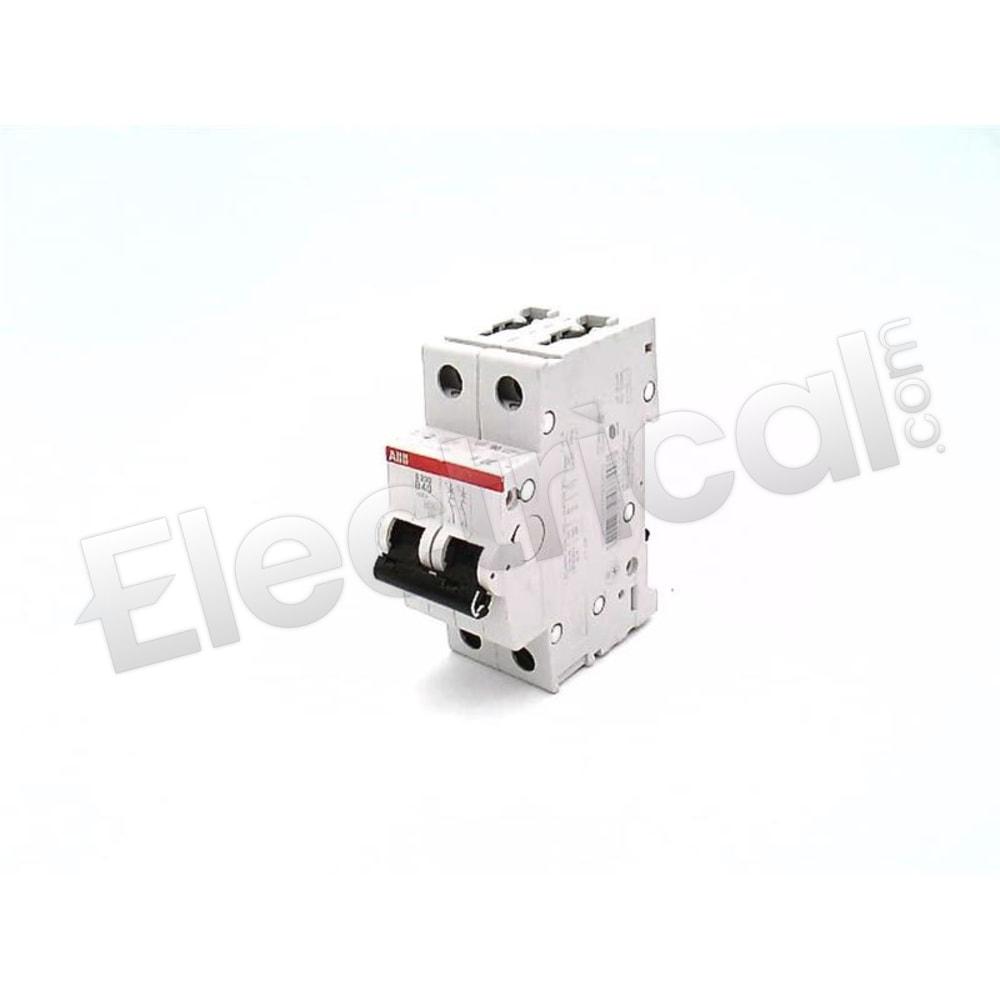 ABB Molded Case 2CDS252001R0405