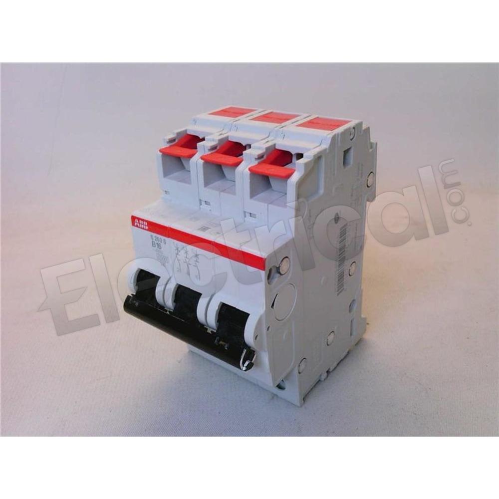 ABB Molded Case 2CDS253002R0165