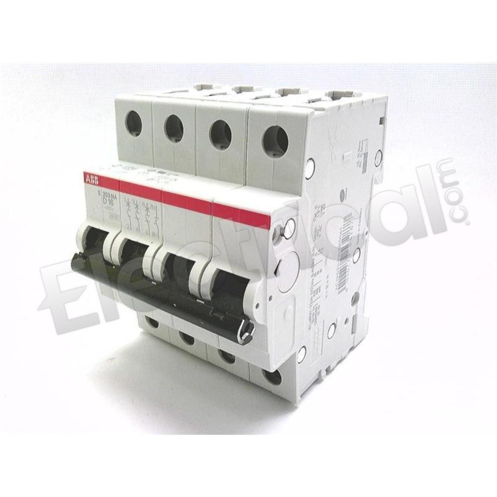 ABB Molded Case 2CDS253103R0161