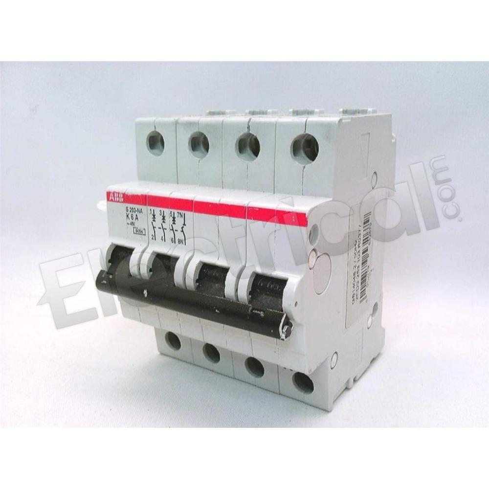 ABB Molded Case 2CDS253103R0377