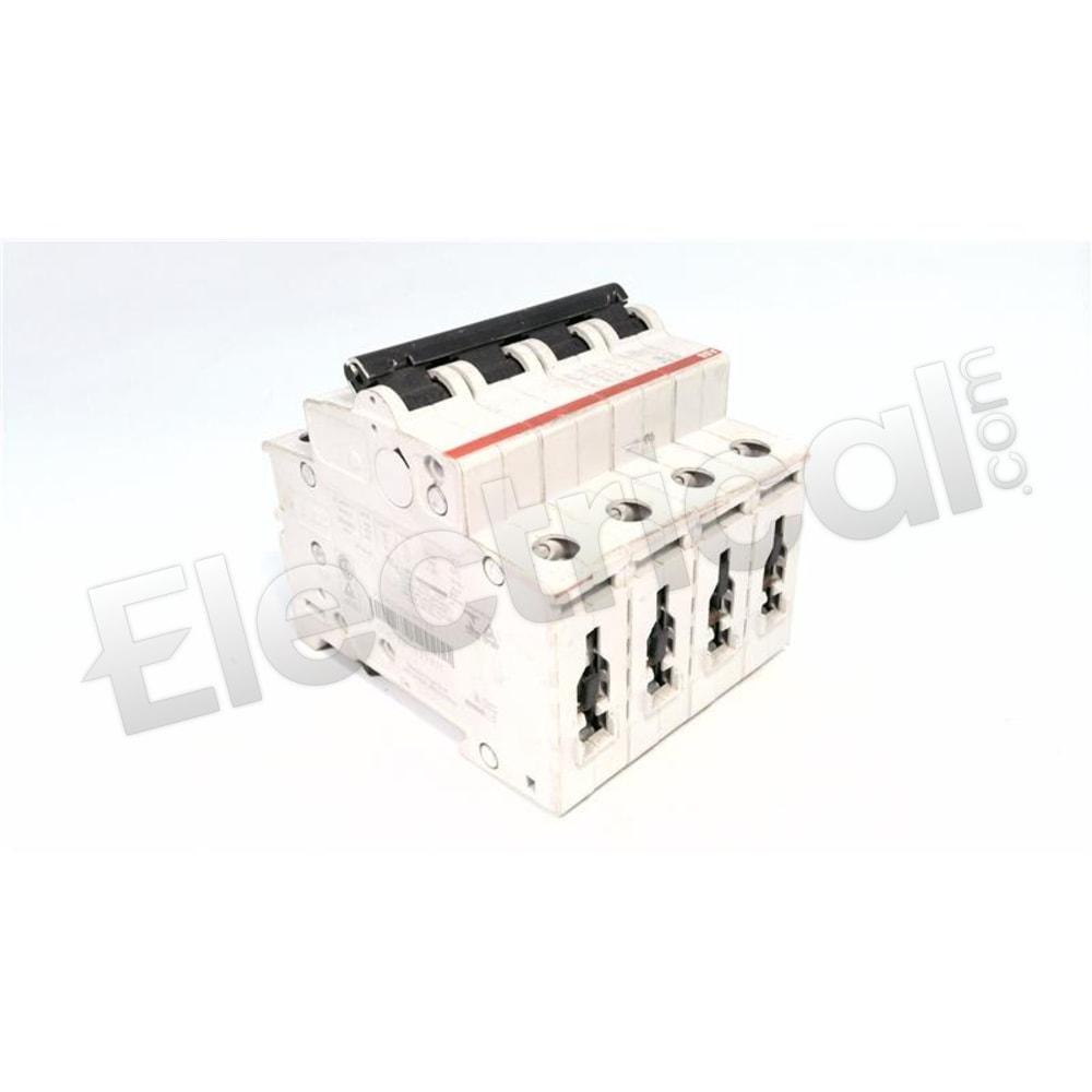 ABB Molded Case 2CDS254001R0164