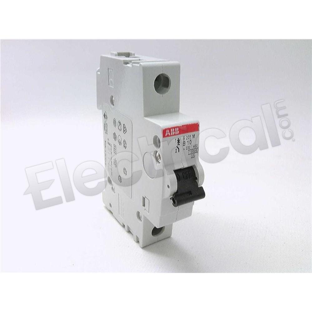 ABB Molded Case 2CDS271001R0105