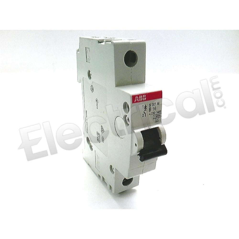ABB Molded Case 2CDS271001R0165