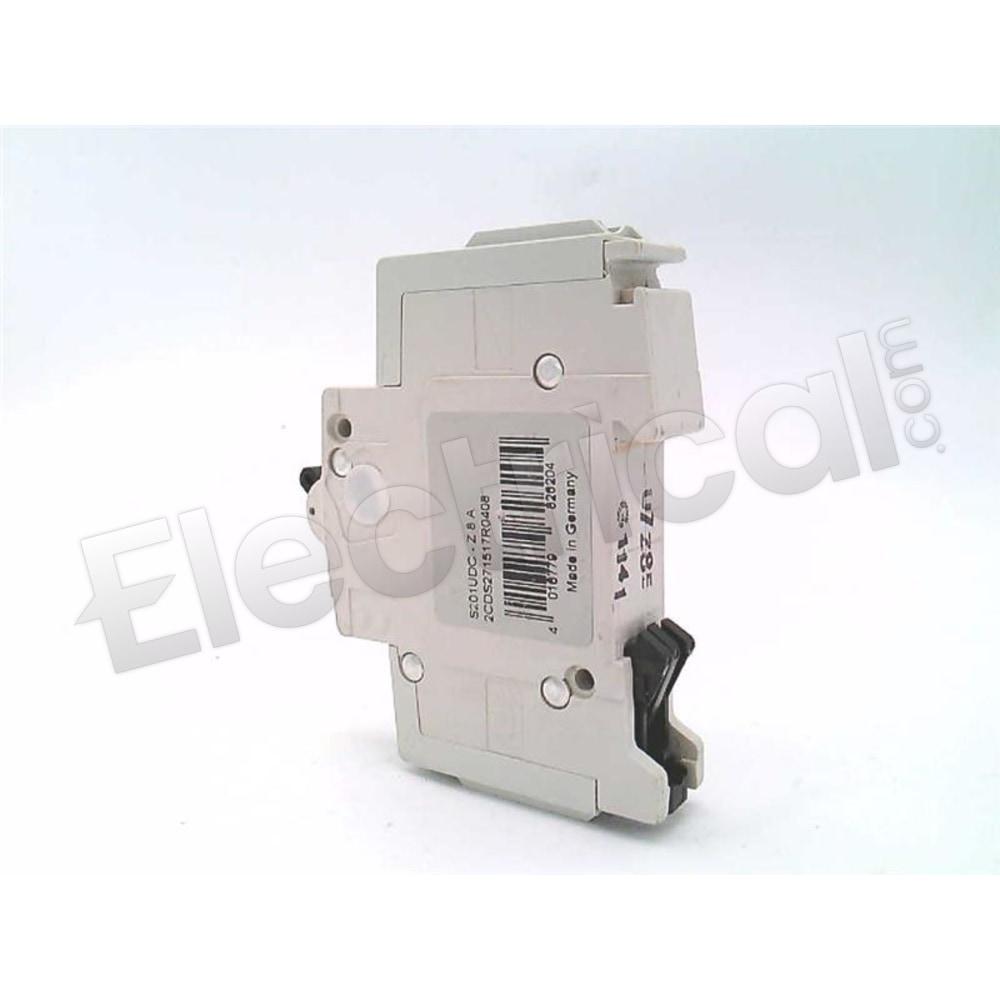 ABB Molded Case 2CDS271517R0408