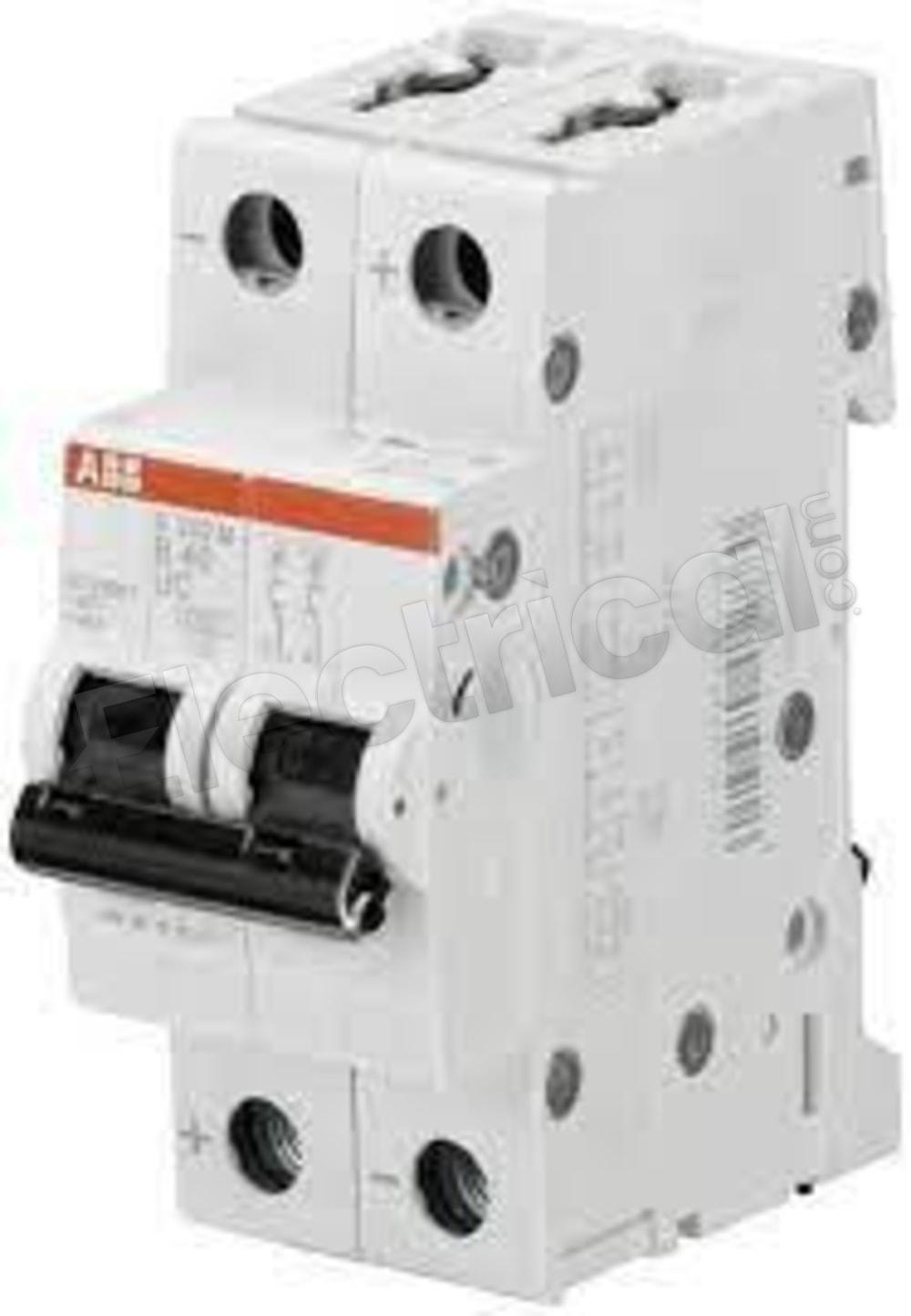 ABB Molded Case 2CDS272061R0024