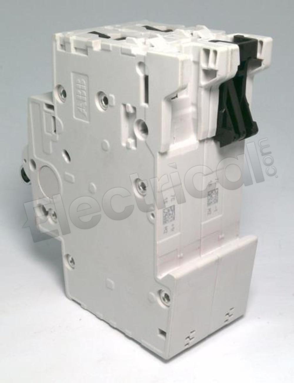 ABB Molded Case 2CDS272061R0974