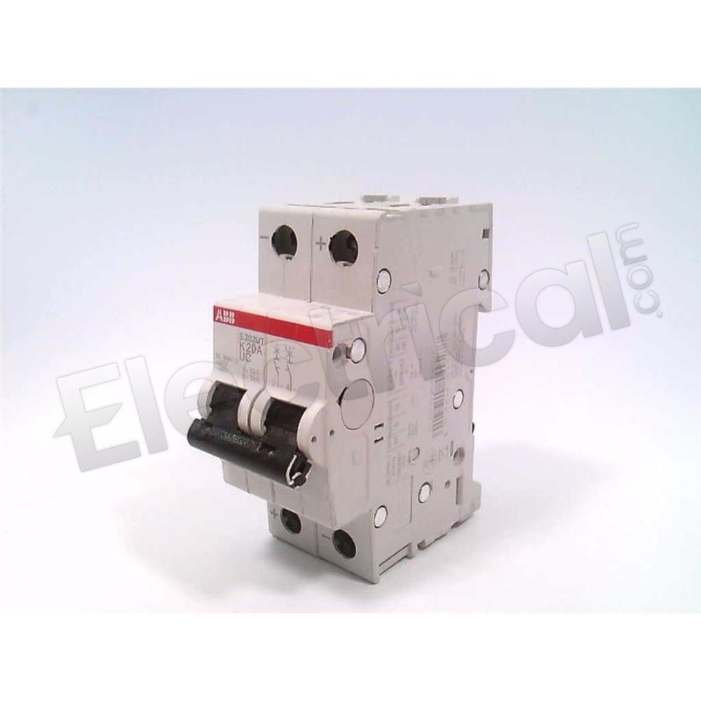 ABB Molded Case 2CDS272065R0467