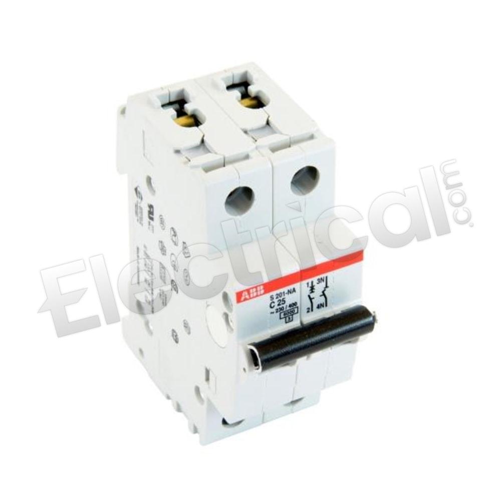 ABB Molded Case 2CDS272417R0337