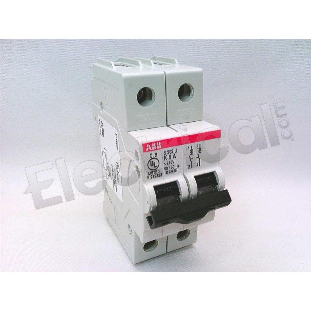 ABB Molded Case 2CDS272417R0377
