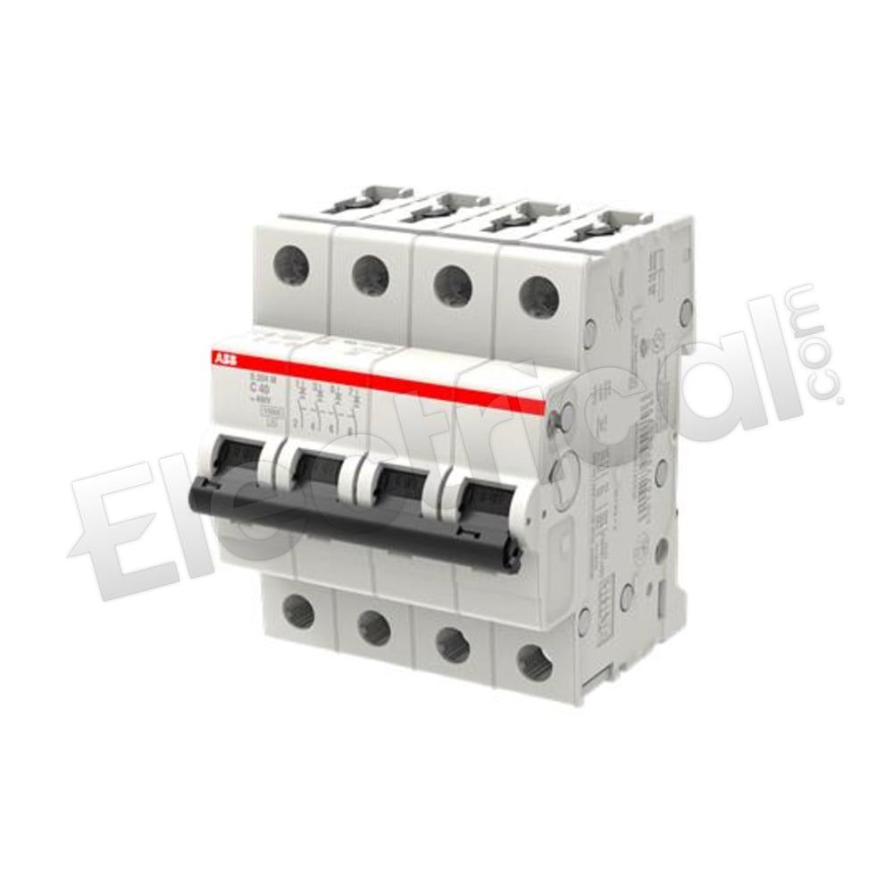 ABB Molded Case 2CDS274001R0404