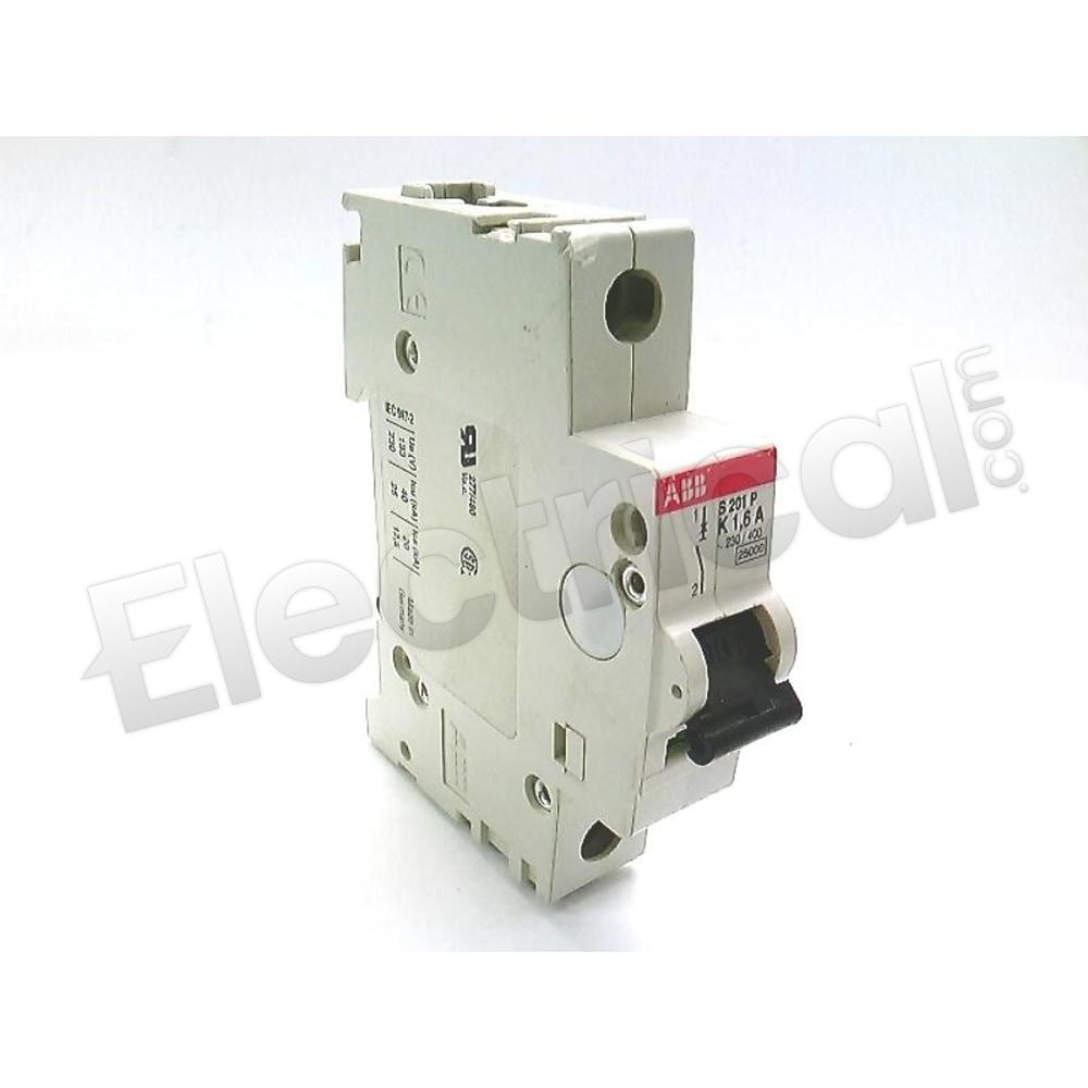 ABB Molded Case 2CDS281001R0257