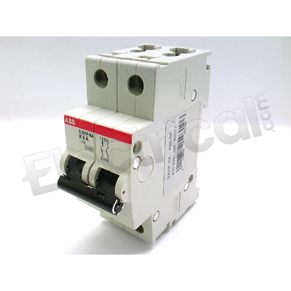 ABB Molded Case 2CDS281103R0377