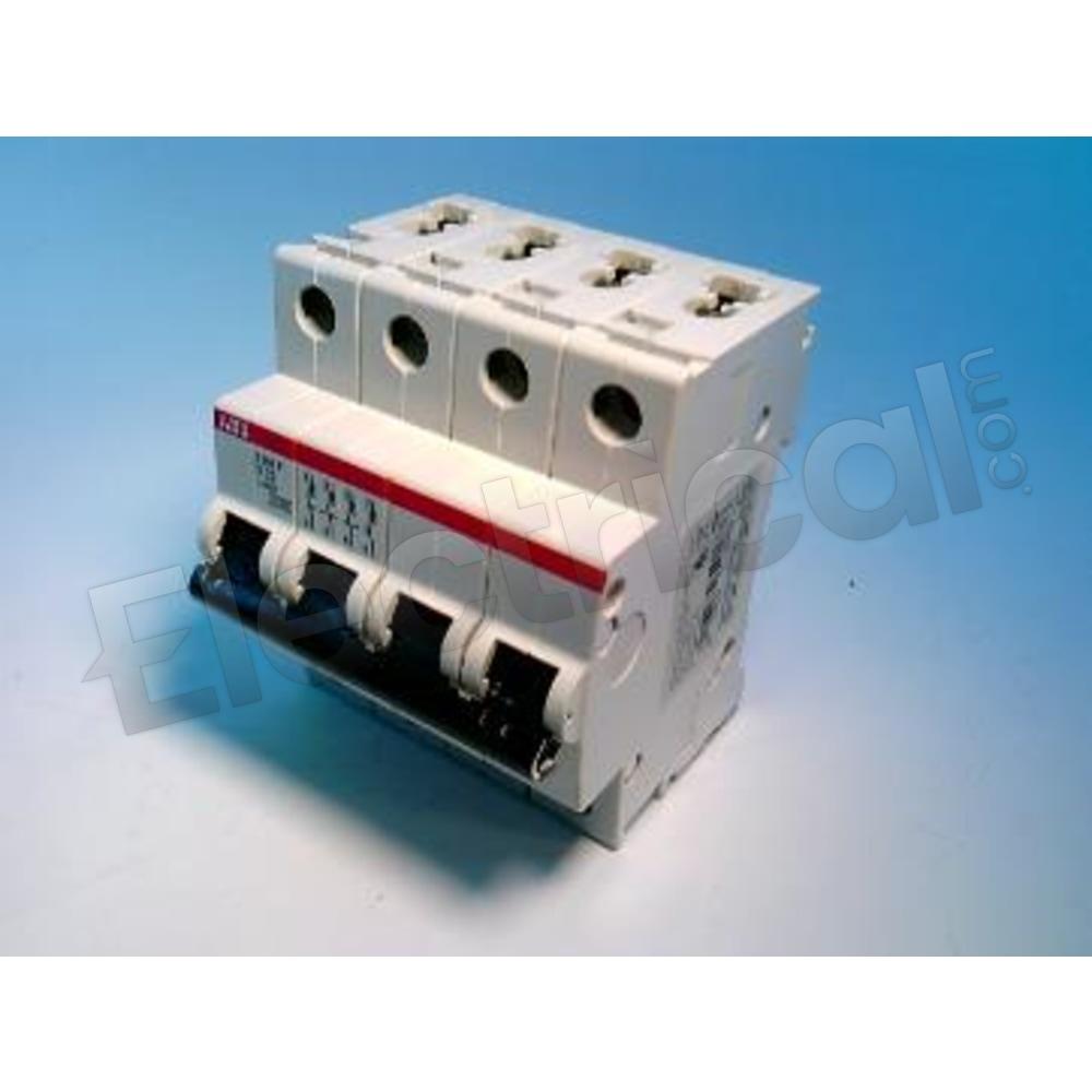 ABB Molded Case 2CDS284001R0321