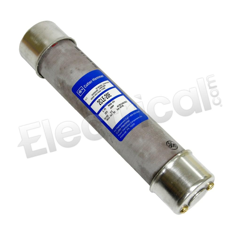 2CLE-20E