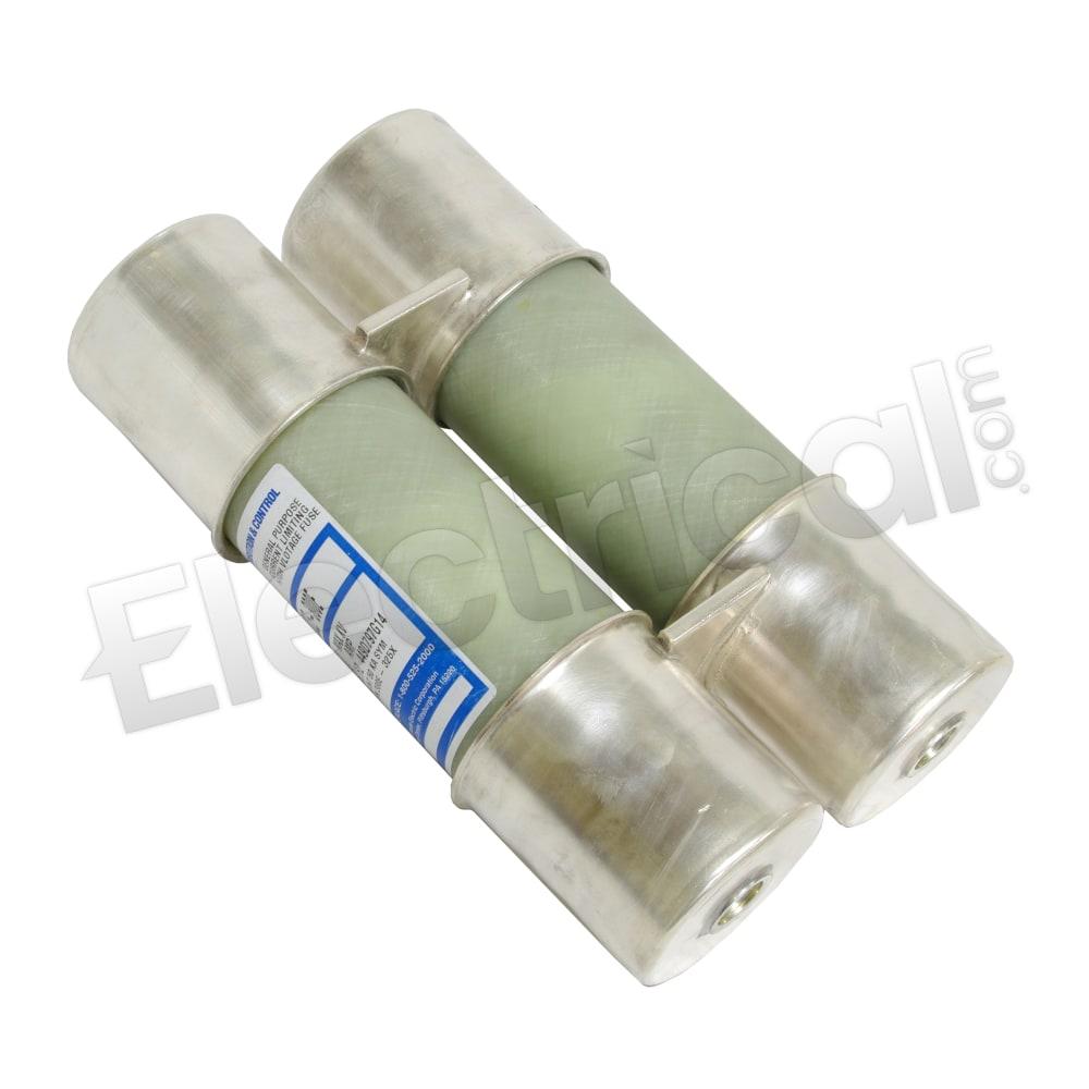 Eaton Medium Voltage 2CLE-300E