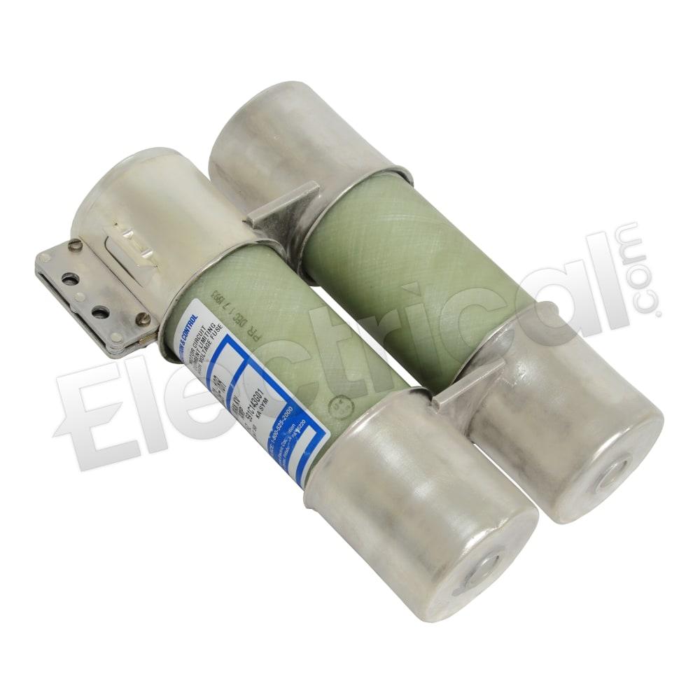 Eaton Medium Voltage 2CLSA-18R