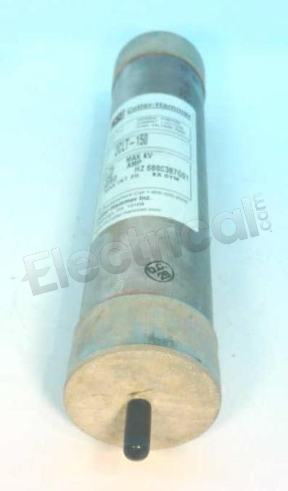 Eaton Medium Voltage 2CLT-150
