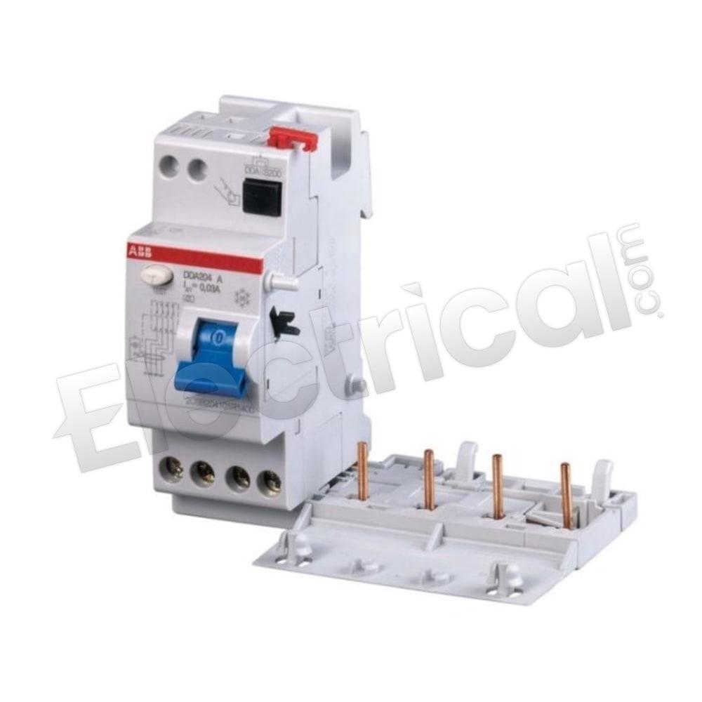 ABB Trip Units And Programmers 2CSB-204-101-R1400