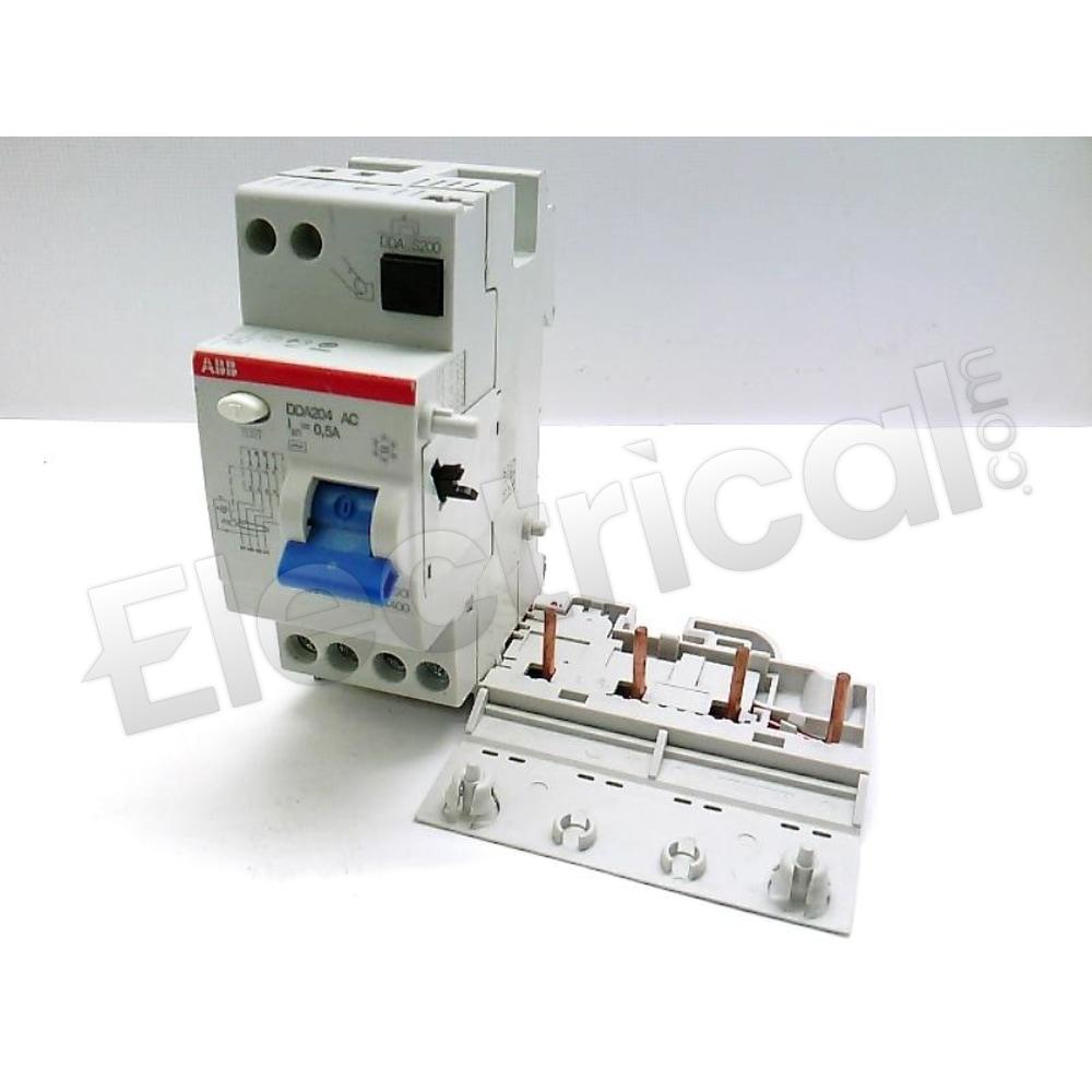 ABB Molded Case 2CSB204001R4400