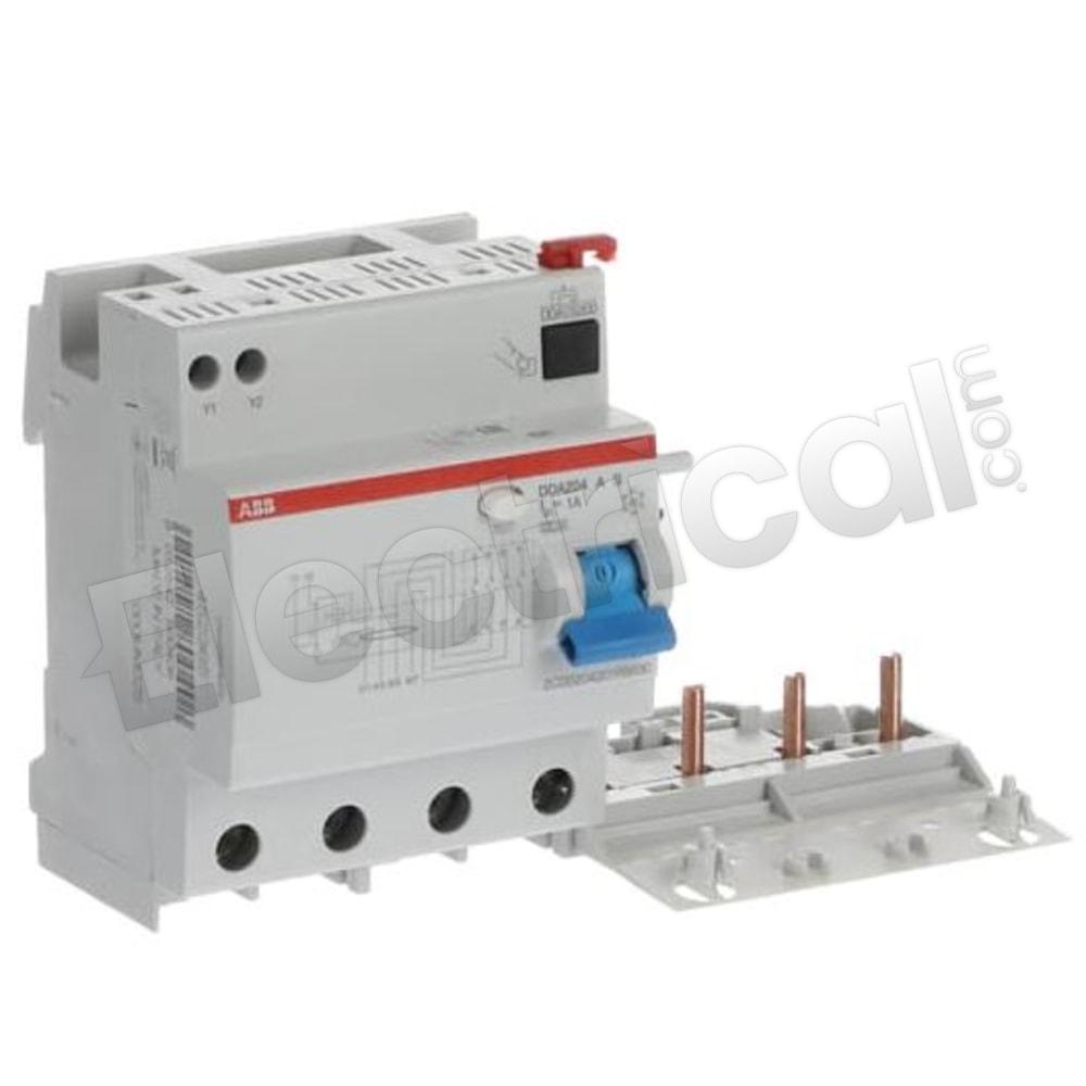 ABB Molded Case 2CSB204201R5630