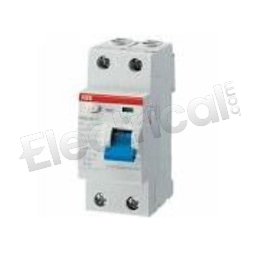 ABB Molded Case 2CSF202001R1250