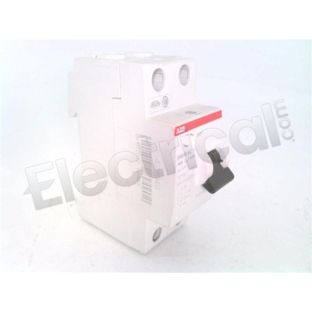 ABB Molded Case 2CSF202006R3400