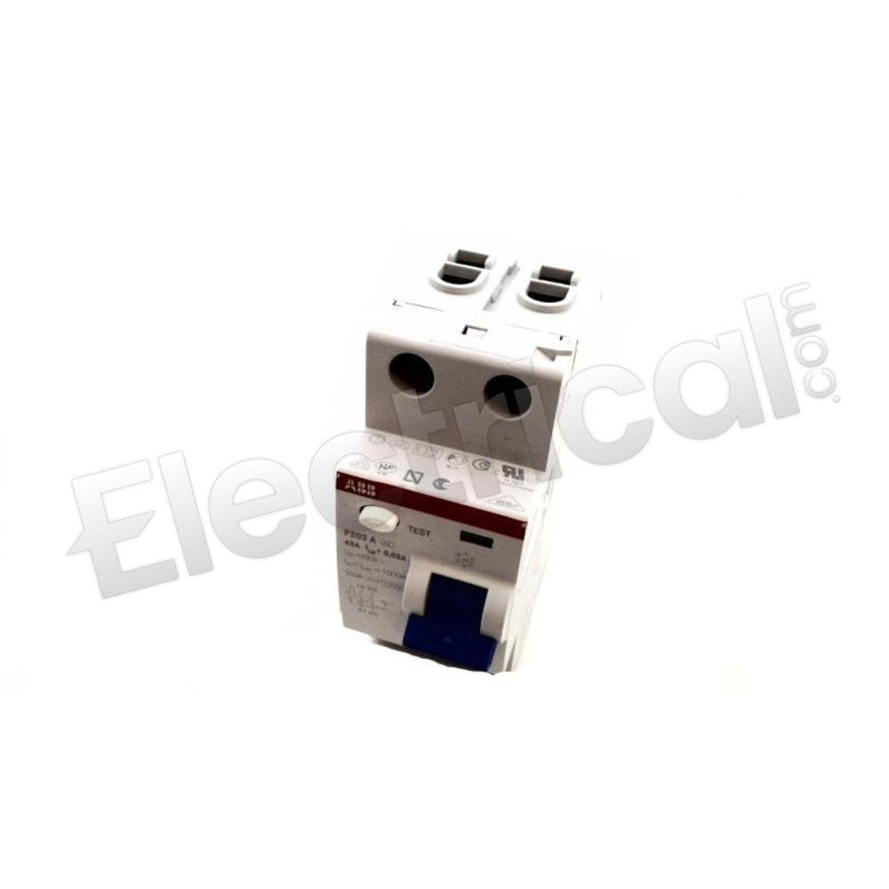 ABB Molded Case 2CSF202101U1400
