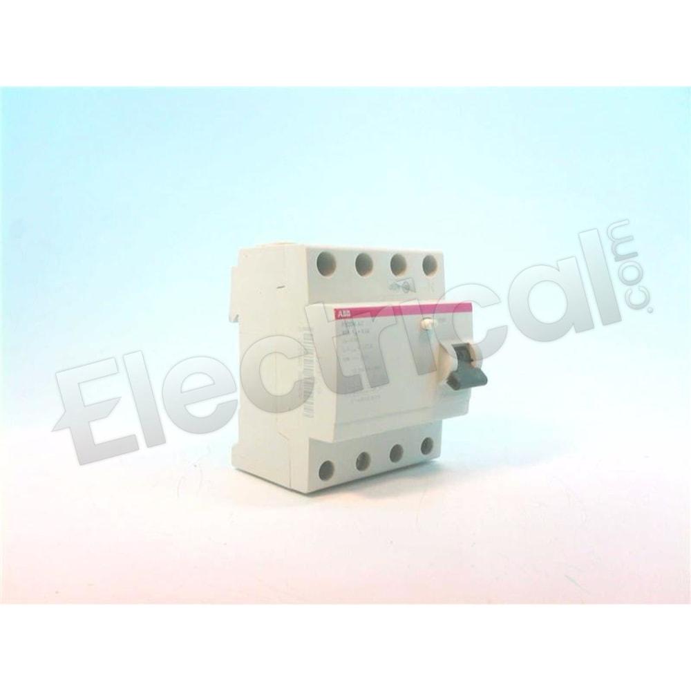 ABB Molded Case 2CSF204006R3630