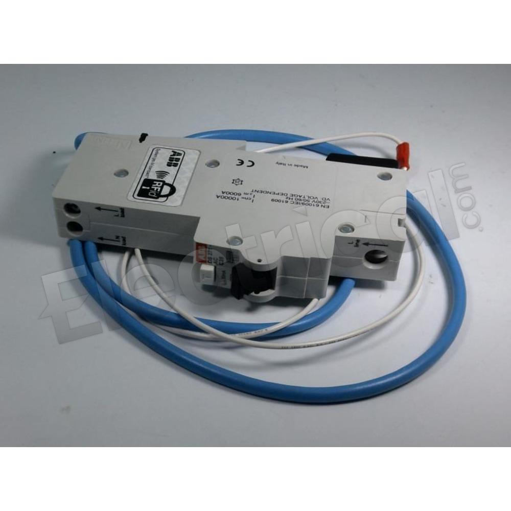 ABB Molded Case 2CSR175092R1254