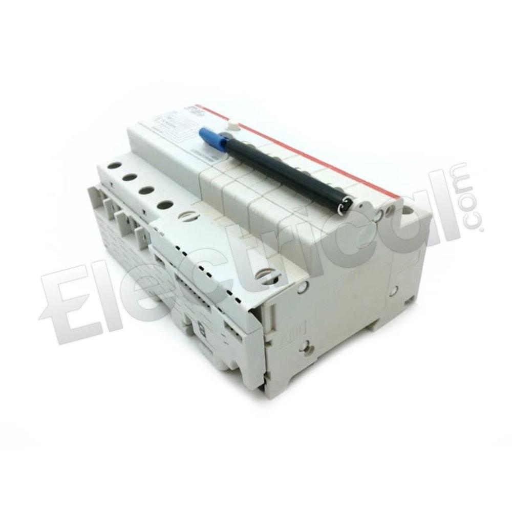 ABB Molded Case 2CSR254101R1635