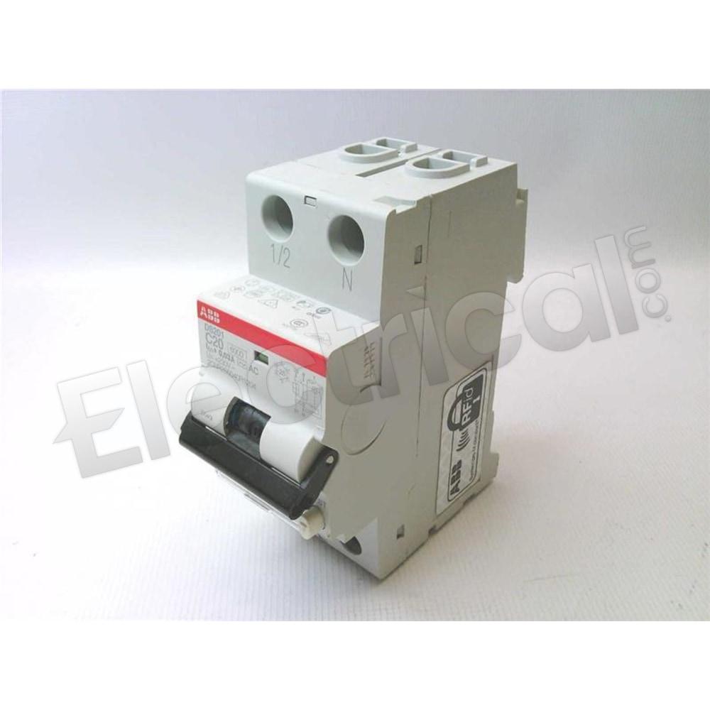 ABB Molded Case 2CSR255040R1204