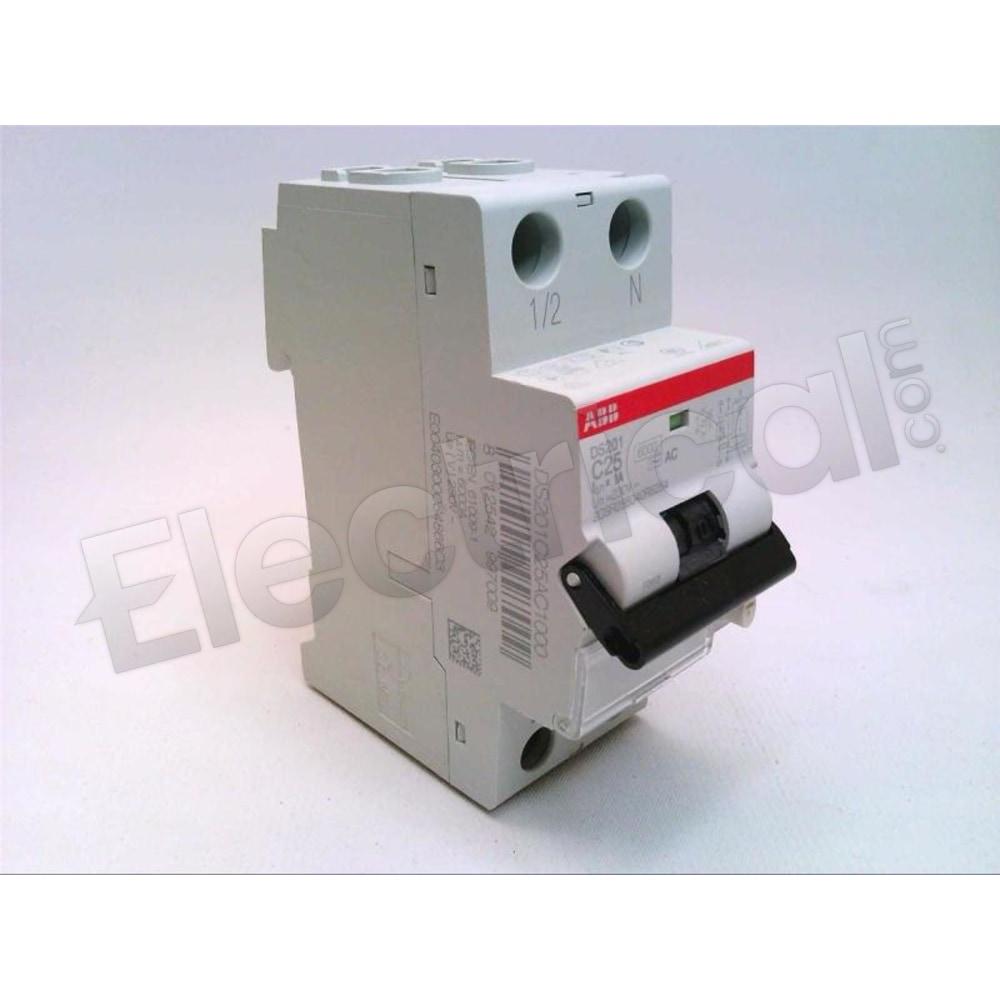 ABB Molded Case 2CSR255040R5254