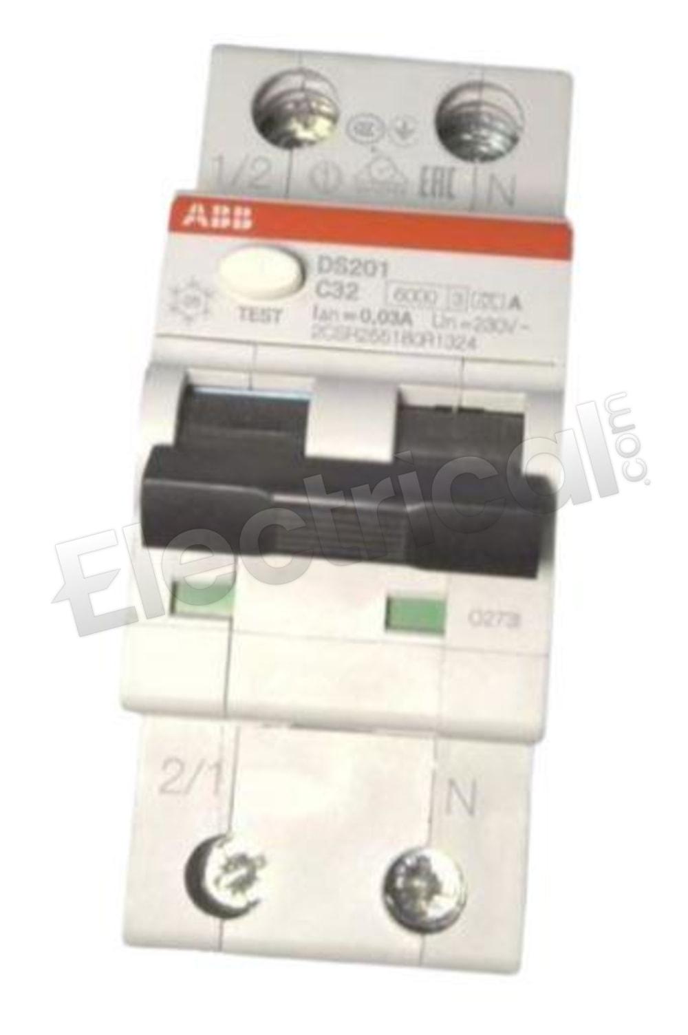 ABB Molded Case 2CSR255080R1324