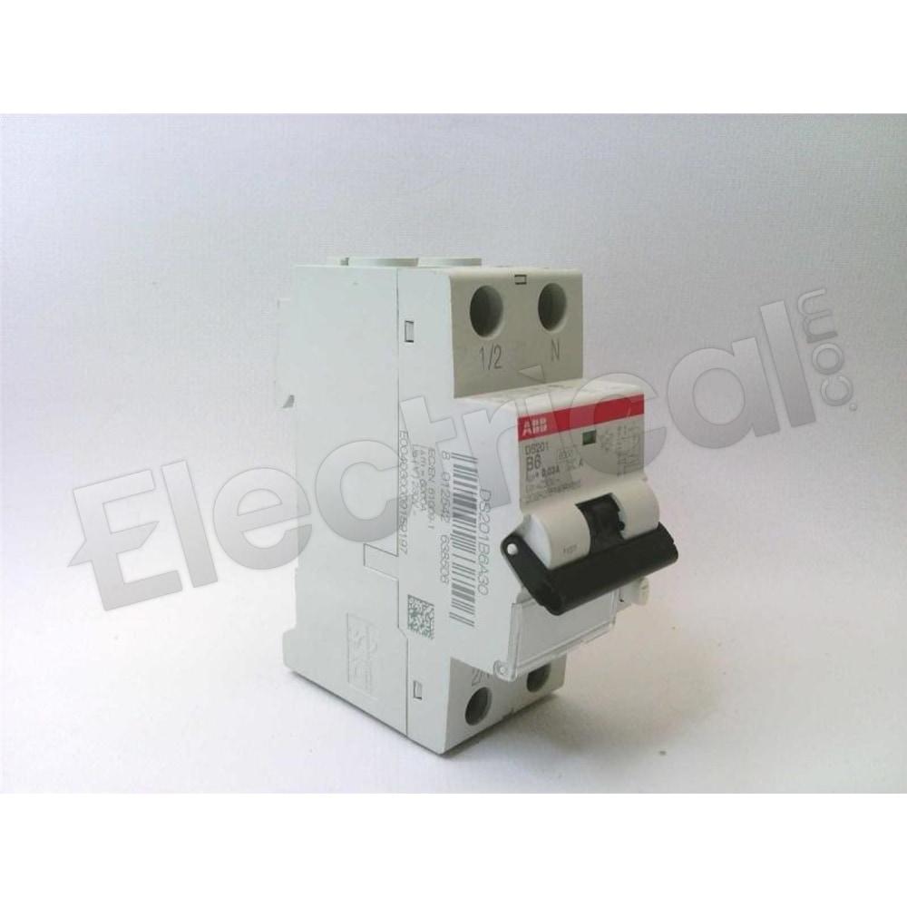 ABB Molded Case 2CSR255140R1065
