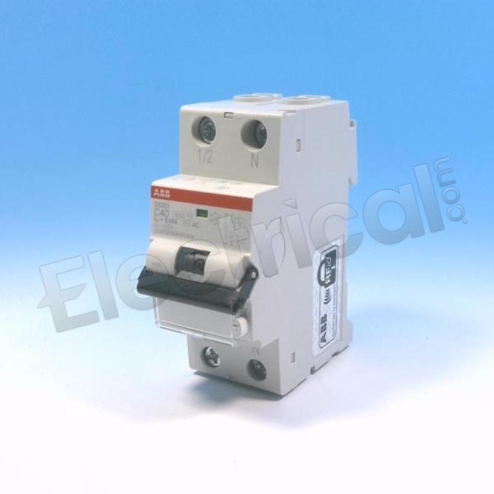 ABB Molded Case 2CSR255140R1404