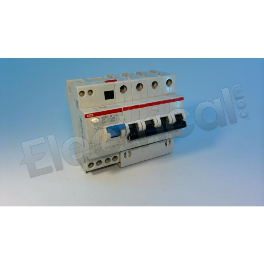 ABB Molded Case 2CSR274101R1164
