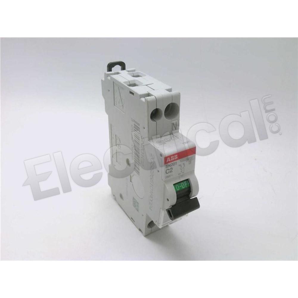 ABB Molded Case 2CSS255101R0024