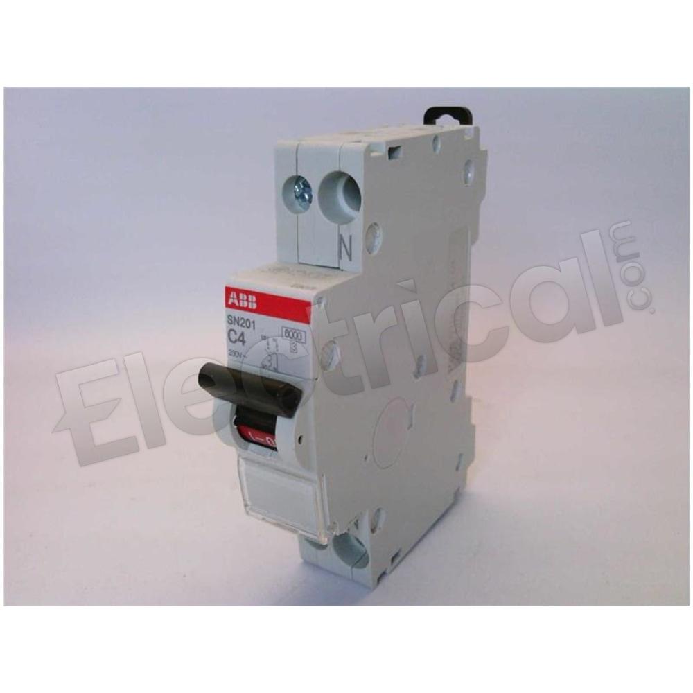 ABB Molded Case 2CSS255101R0044