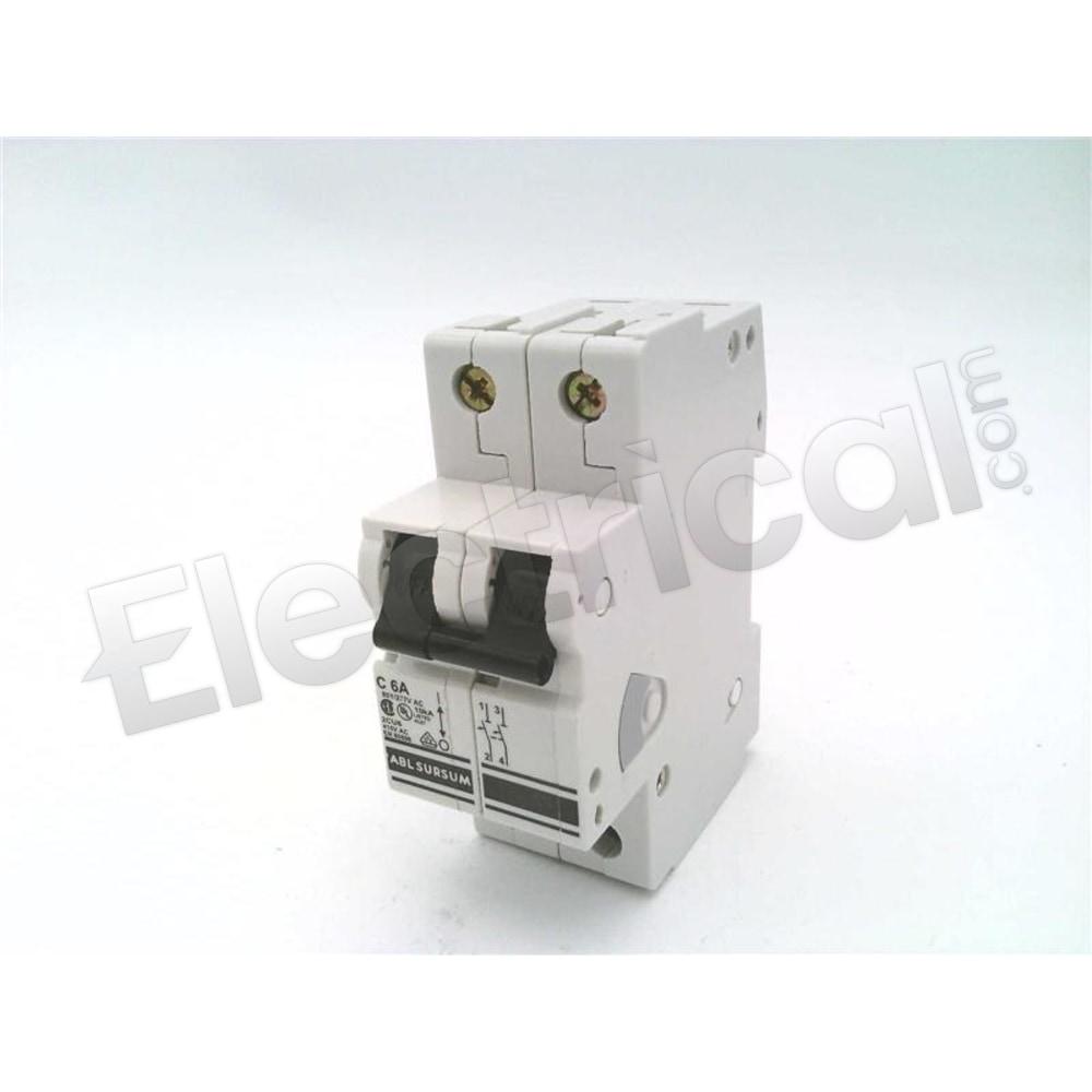 Abl Sursum Molded Case 2CU6