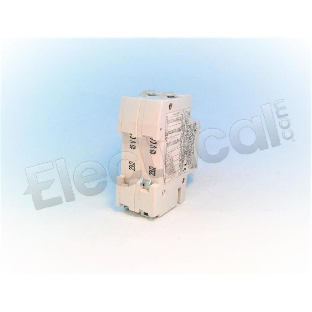 Abl Sursum Molded Case 2DU2