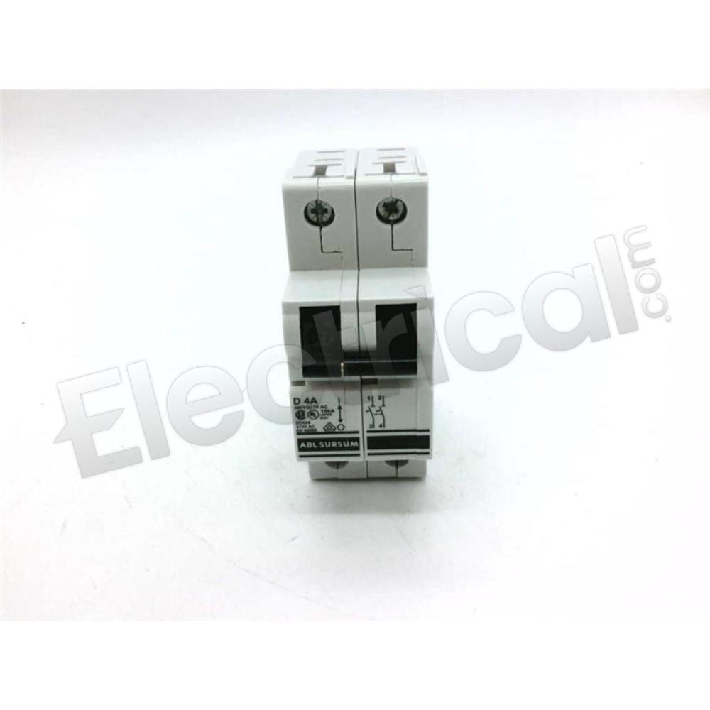 Abl Sursum Molded Case 2DU4