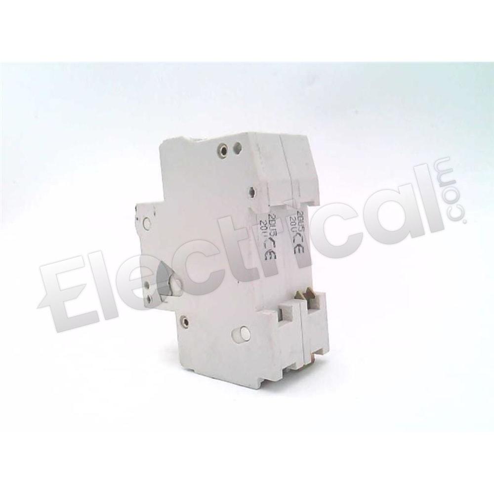 Abl Sursum Molded Case 2DU5