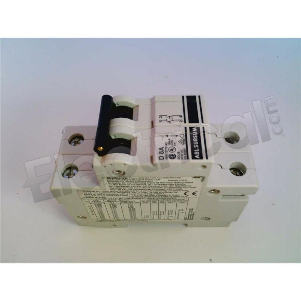 Abl Sursum Molded Case 2DU8