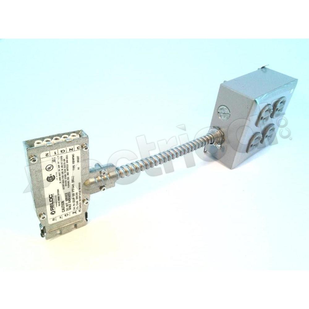 2DUP 120 PTF1A01 (BELL) M8
