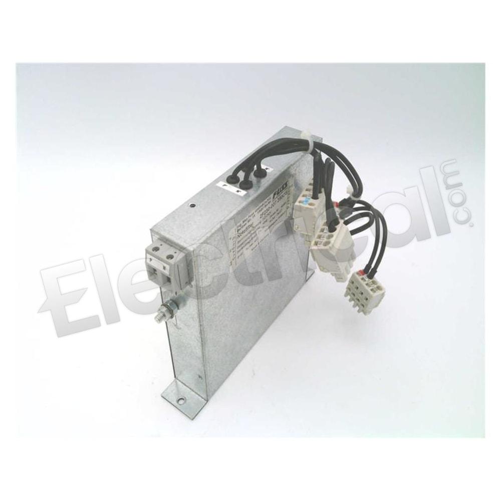 Fuss Emv Part And Accessory 2F230007230OS