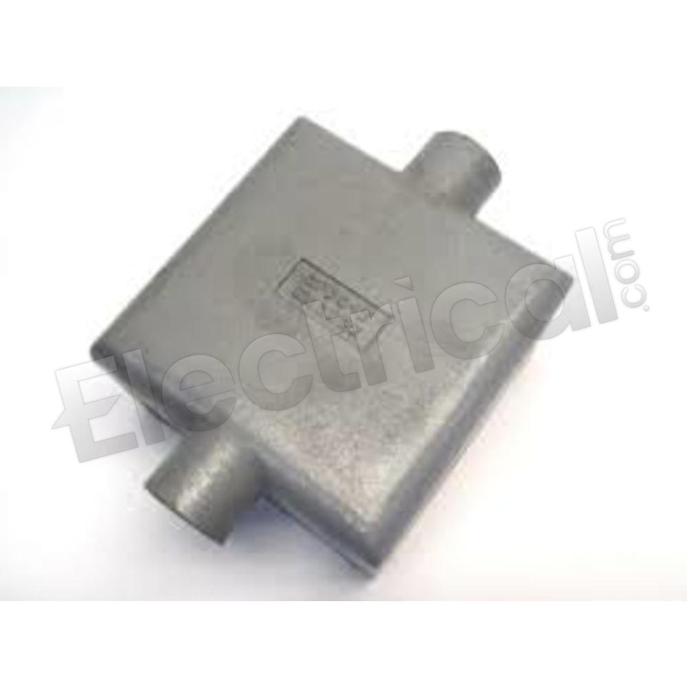 Hubbell Fuse Part And Accessory 2FDC-1