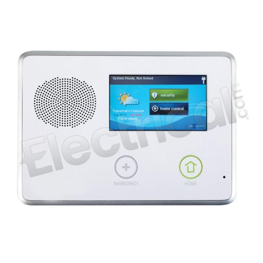 2GIG-CP21-345E