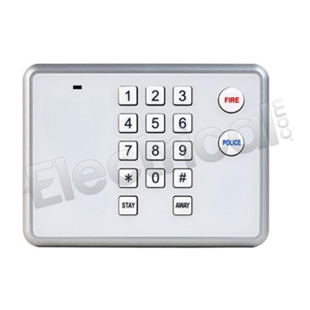 2GIG-PAD1-345